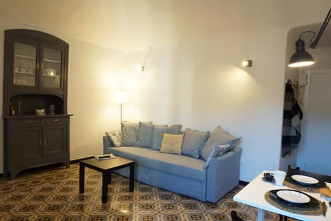 La Piazzetta Apartment in Bordighera