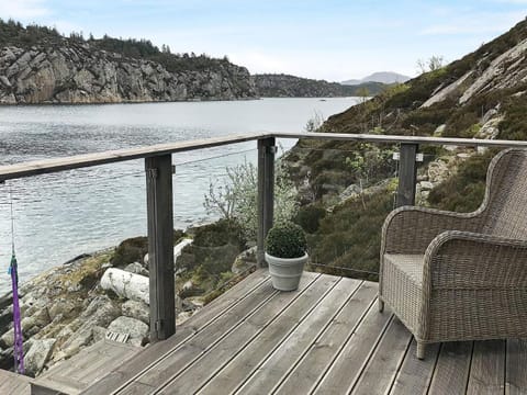 8 person holiday home in Urangsv g Casa in Rogaland