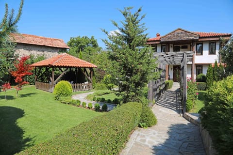 guest house Margarita Villa in Plovdiv Province