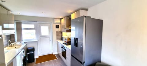 2 Rosemullion Apartamento in Perranporth