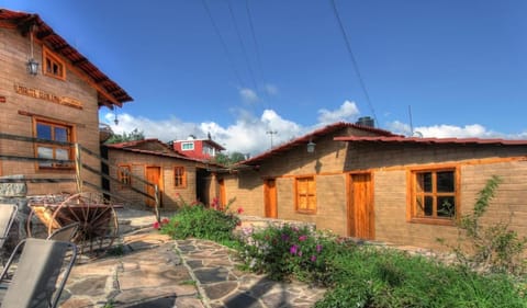 Hotel Finca Belén Hotel in Hidalgo, Mexico