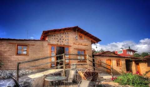 Hotel Finca Belén Hotel in Hidalgo, Mexico