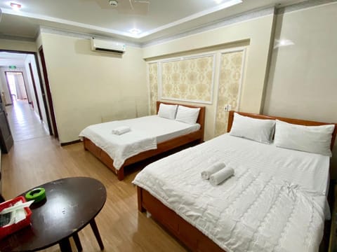 Phuong Hoang Hotel Bed and Breakfast in Ho Chi Minh City