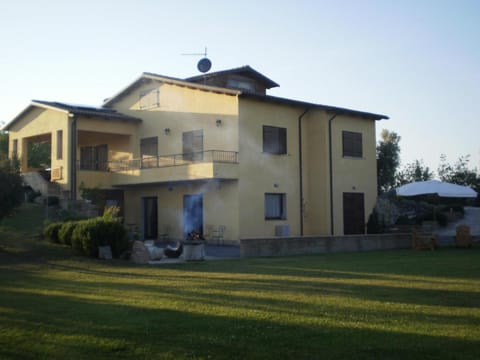 Locanda Degli Etruschi Bed and Breakfast in Lazio