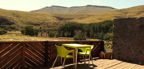 Masalimo Cottage Apartment in Eastern Cape