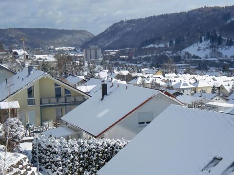 Zollern-Alb Aktiv Apartamento in Albstadt