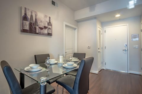 Atlanta Furnished Apartments - Great location in the Heart of the City Apartamento in Buckhead