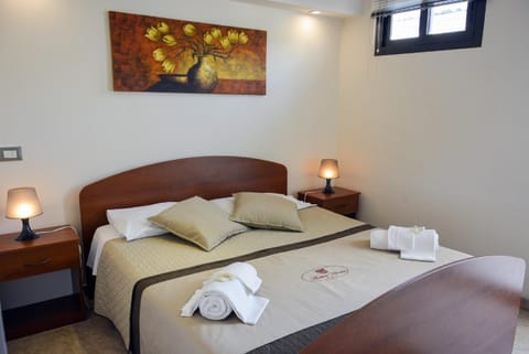 Antica Vittoria Bed and Breakfast in Sicily