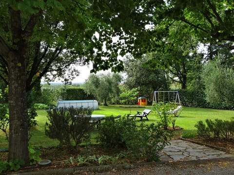 Children play ground