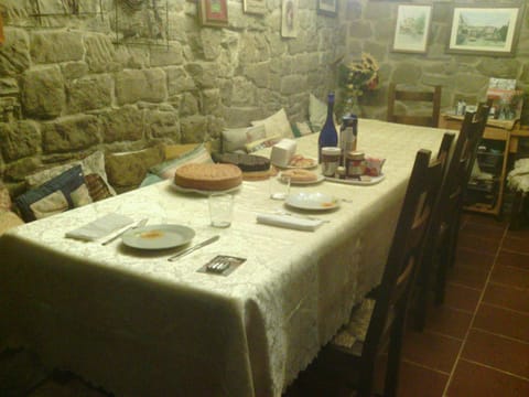 Food and drinks, Banquet/Function facilities, Italian breakfast