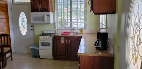 Unit 1 Private Apartment - Roseau Condominio in Dominica