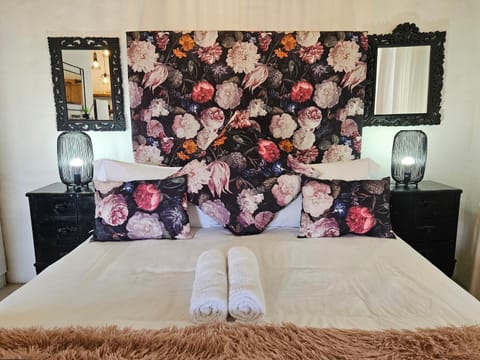 The French Garden Apartment in Western Cape