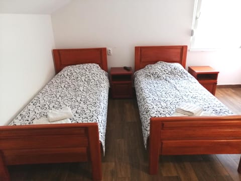 Vaš Kutak - Sobe Lux za izdavanje Motel in Vojvodina