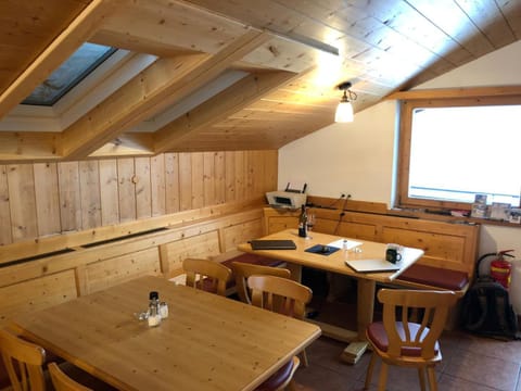 Chalet Elfie Hôtel in Saint Anton am Arlberg