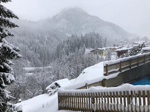 Chalet Elfie Hotel in Saint Anton am Arlberg