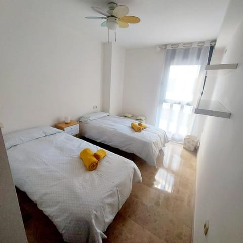 Awesome central house with 3 bedrooms Casa in Ceuta