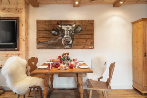 Mountain Harmony Apartment in Berchtesgadener Land