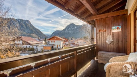 Mountain Harmony Apartment in Berchtesgadener Land