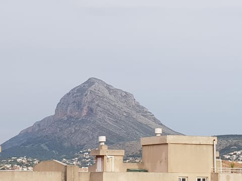 STRAN FONTANA Condominio in Xàbia