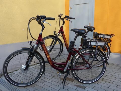 Schusters Haus Condominio in Boppard