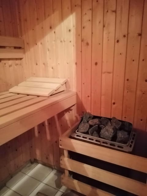 Privé sauna & terras - Aachen Vaals Drielandenpunt Apartamento in Vaals