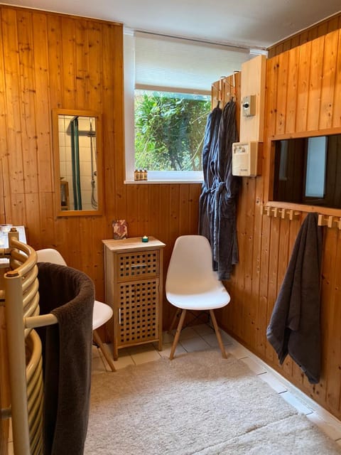 Privé sauna & terras - Aachen Vaals Drielandenpunt Condo in Vaals