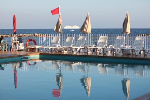 Hotel Mayola Hotel in San Bartolomeo al Mare