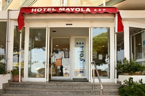 Hotel Mayola Mhotelsgroup Hotel in San Bartolomeo al Mare