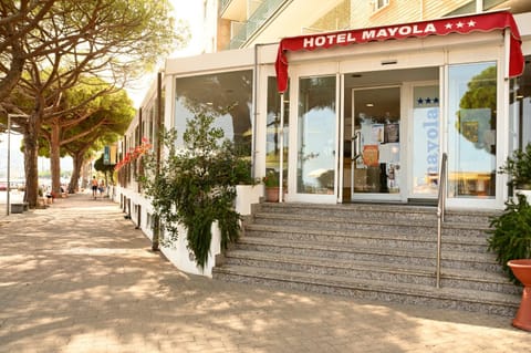 Hotel Mayola Mhotelsgroup Hotel in San Bartolomeo al Mare