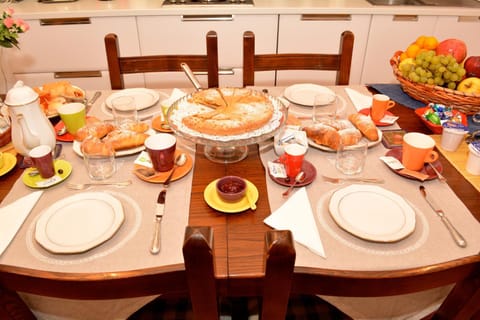 Dinner