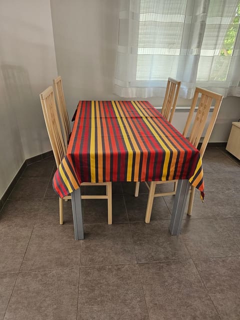 Villa Caramel House in Uzes