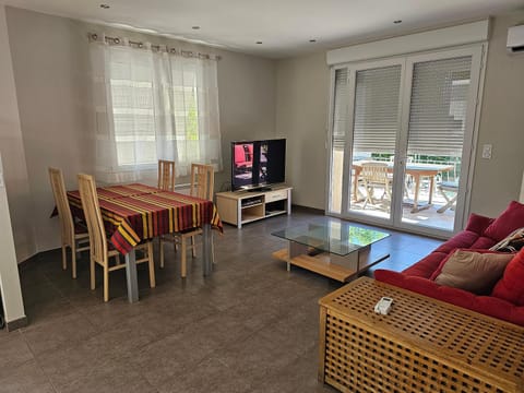 Villa Caramel House in Uzes