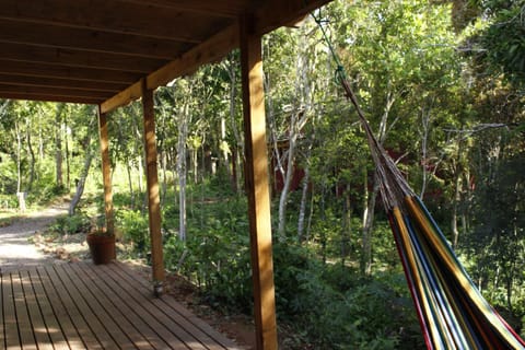 Yateí-house Hostel in Misiones Province, Argentina