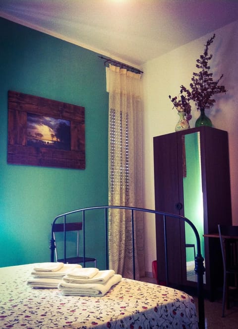 B&B Amerigo Vespucci Bed and Breakfast in Pescara