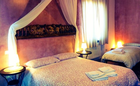 B&B Amerigo Vespucci Bed and Breakfast in Pescara