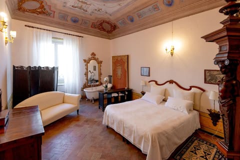 Resort a Palazzo B&B Übernachtung mit Frühstück in Fermo