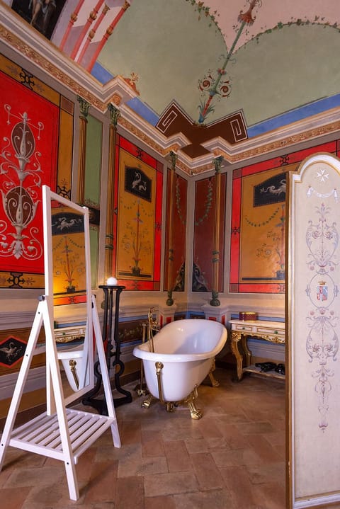 Resort a Palazzo B&B Chambre d’hôte in Fermo