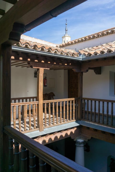 La casa del tio Luis Villa in Community of Madrid