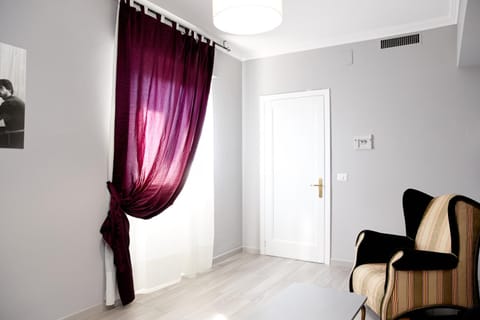 Hotel Ospite Inatteso Hotel in Lazio