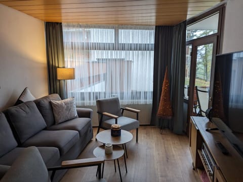 Ferienwohnung Schwarzwaldlust Condo in Schluchsee