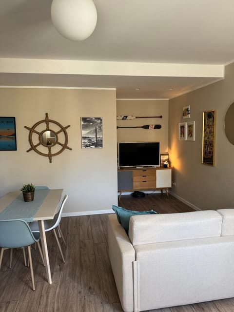 SilverHome Apartment in Province of Lecco