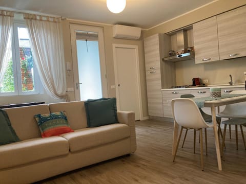 SilverHome Apartment in Province of Lecco