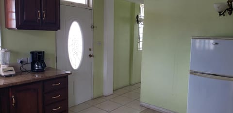 Unit 4 Private Apartment - Roseau Eigentumswohnung in Dominica