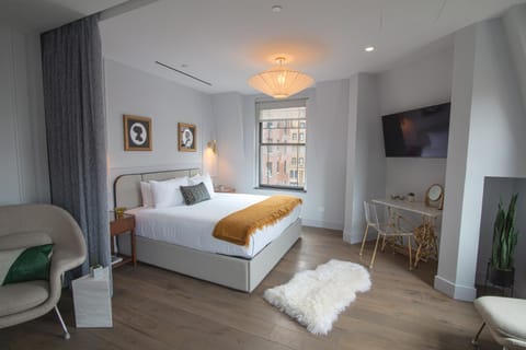 Hotel Belleclaire Central Park | Upper West Side, NY | VacationRenter