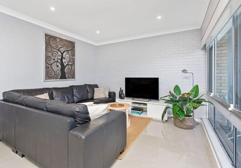 CVU Kiama Apartment in Kiama