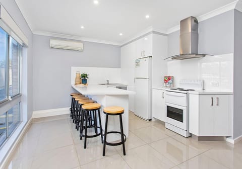 CVU Kiama Apartment in Kiama