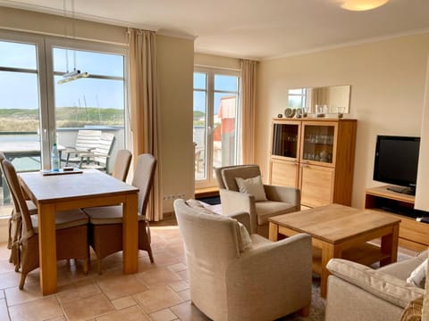 Villa Puccini 5 Apartment in Friesland