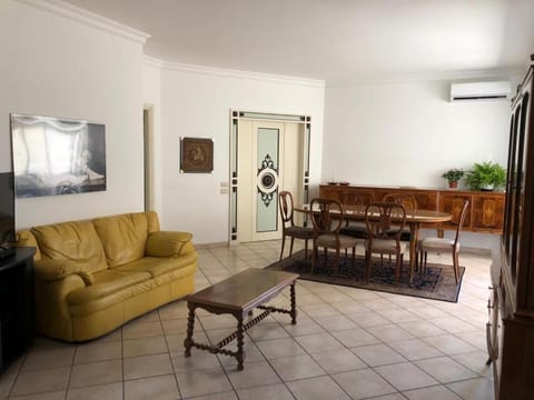 Casa Lombardi Apartment in Marsala