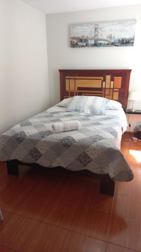 CASA LOPEZ Vacation rental in Callao Region, Peru