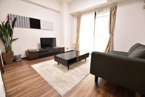 Residential Hotel Bevel Tokyo Appartement-Hotel in Chiba Prefecture